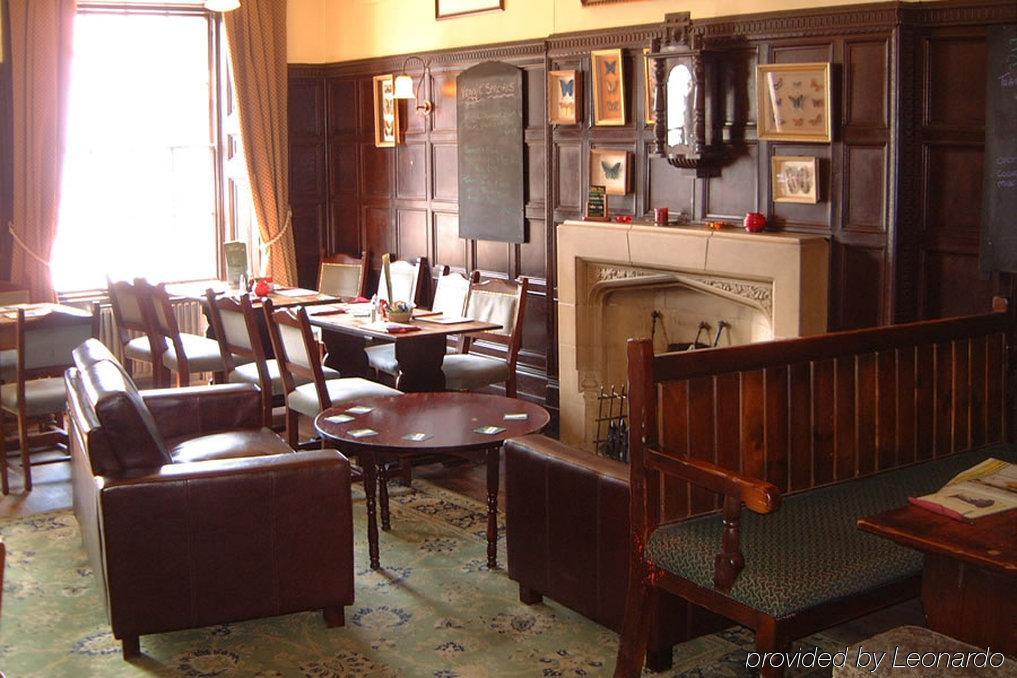 Georgian House Hotel Derby Exteriér fotografie